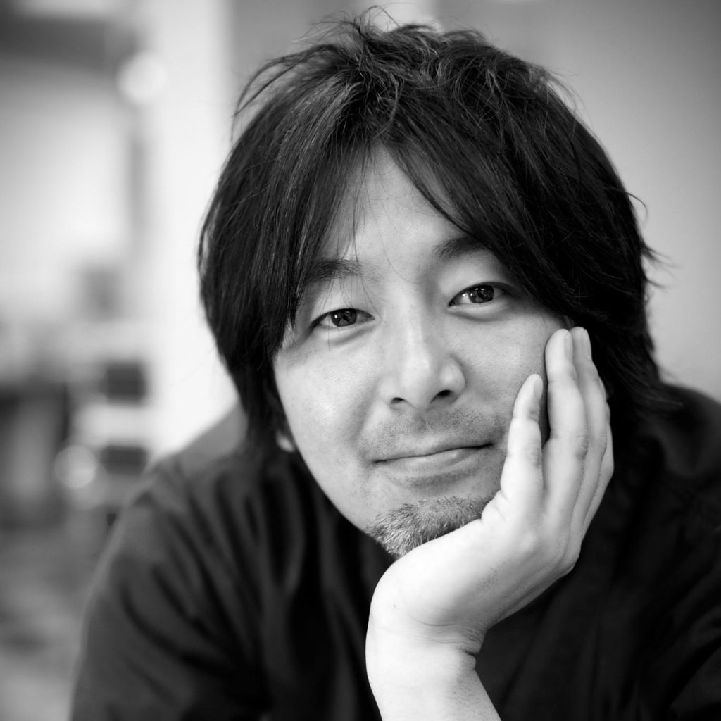 Naoki Hayashi