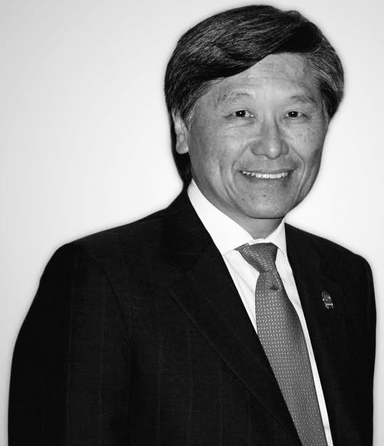 Peter Moy