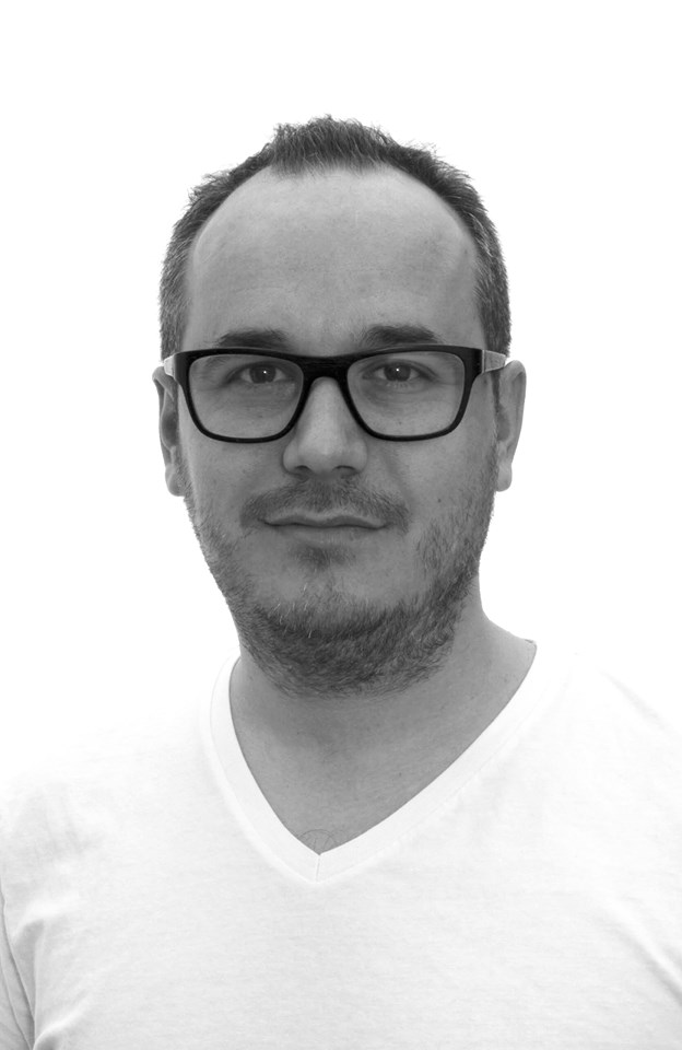 Djemal Ibraimi