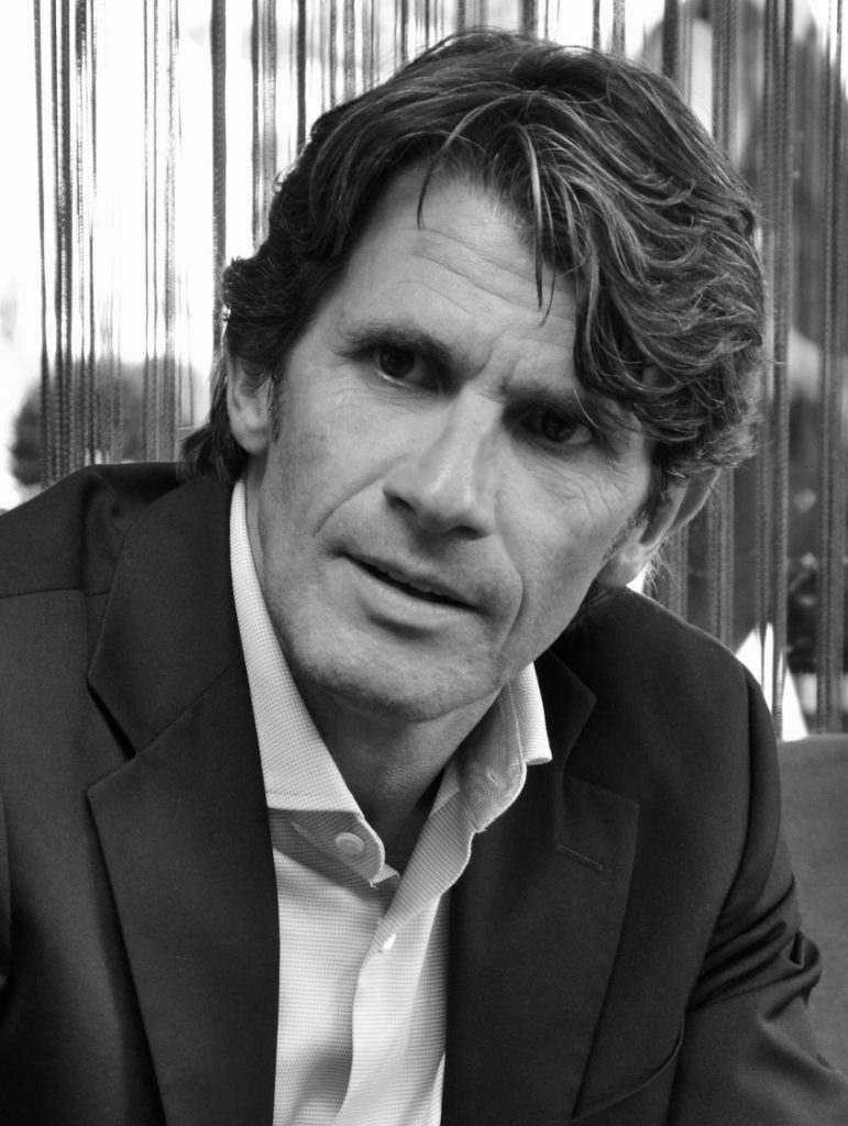 Ulrich Volz