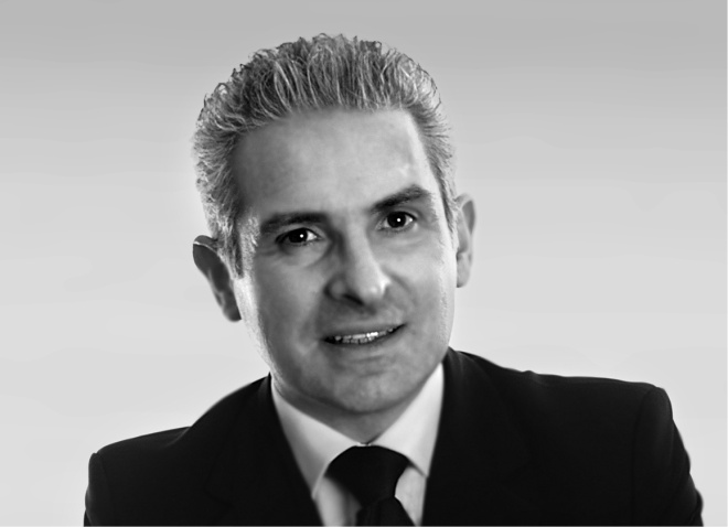 Inaki Gamborena