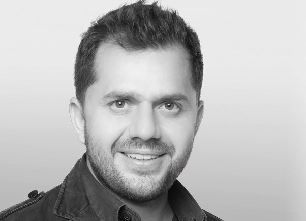 Murilo Calgaro