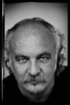 Claude Sieber