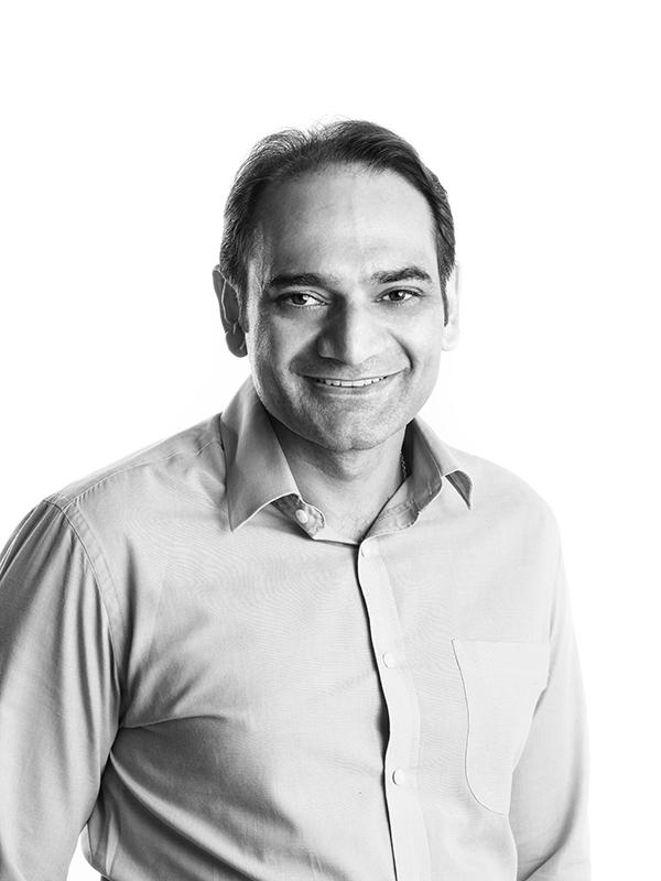 Anoop Maini