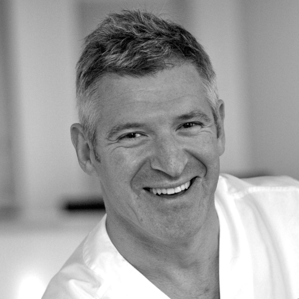 Luke Barnett
